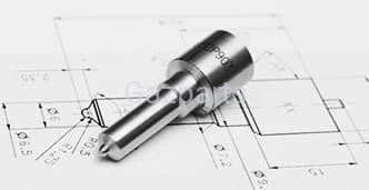 ROZPYLACZ KOŃCÓWKA NOZZLE WZM 20048 MB 3.0CDI