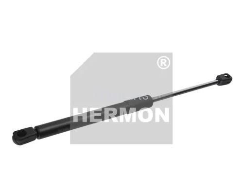 AMORTYZATOR SPRĘŻYNA GAZOWA 550MM 200N 180N CASE