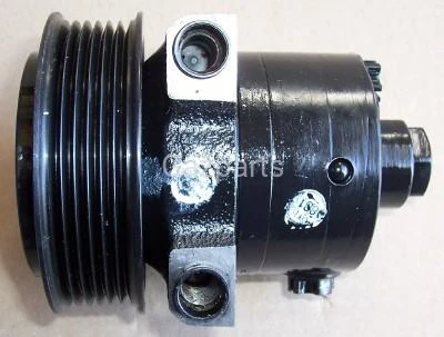 POMPA WSPOMAGANIA KIEROWNICY GAZELA STEYR E-4