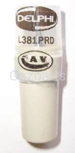 ROZPYLACZ KOŃCÓWKA DELPHI L381PRD 1.5 dCi RENAUL