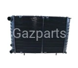 CHŁODNICA WODY GAZELA UMZ4216 EVO-TECH