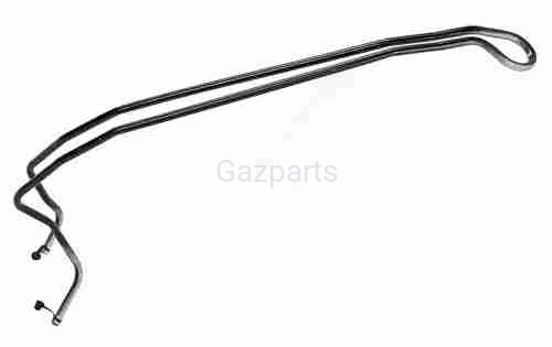 CHŁODNICA PŁYNU WSPOMAGANIA OLEJU GAZELA