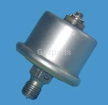 CZUJNIK CIŚNIENIA OLEJU NA ZEGAR GAZELA