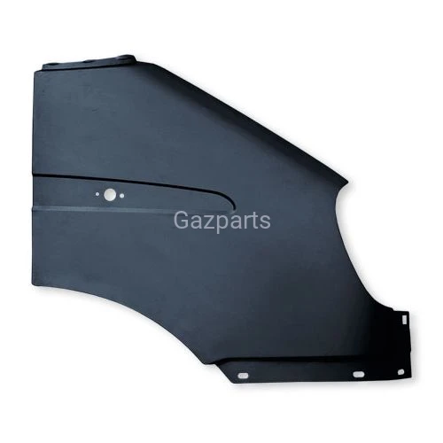 NAROŻNIK KABINY PRAWY GAZELA N/T OTWÓR DO KIERUNK.