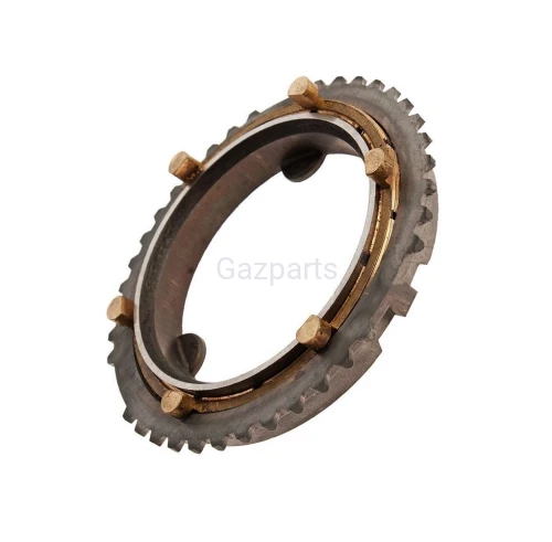 SYNCHRONIZATOR KPL. N/T 1-2 bieg GAZELA