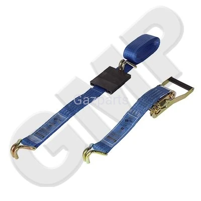 PAS TRANSPORTOWY ŁADUNKU 4T 3m 50mm 3-pkt LAWETA N