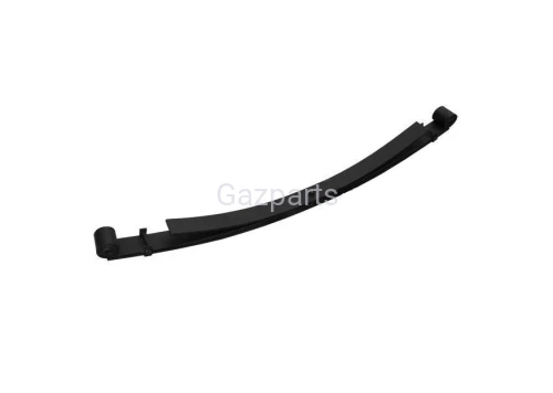 RESOR TYLNY 2 PIÓROWY + PIÓRO POMOC. GAZELA 4X2