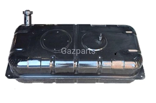 ZBIORNIK PALIWA GAZELA SILNIK CUMMINS, ZMZ405,