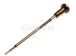 GNIAZDO ZAWORU Z TRZPIENIEM FIAT OPEL 1.3 ZAMIENNI