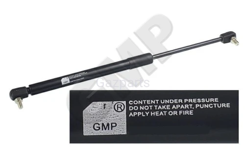 AMORTYZATOR SPRĘŻYNA GAZOWA 390MM 570N