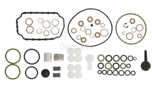 ZESTAW USZCZELNIEŃ POMPY WTRYSKOWEJ BOSCH VE+LDA