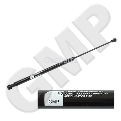 AMORTYZATOR SPRĘŻYNA GAZOWA 485MM 50N SCHOWKA