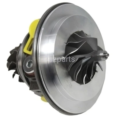 ZESTAW NAPRAWCZY TURBOSPRĘŻARKI OPEL 1.6T 180KM