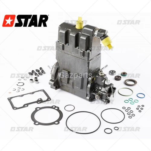 ZESTAW USZCZELEK POMPY PALIWA CAT C7/C9 319-0676