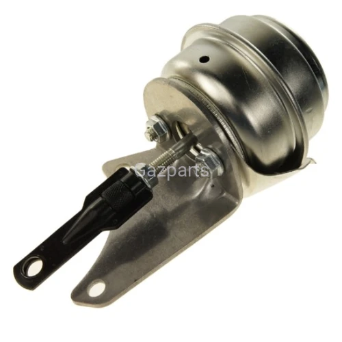 ZAWÓR TURBOSPRĘŻARKI TURBINY BMW 530D 730D 3.0D