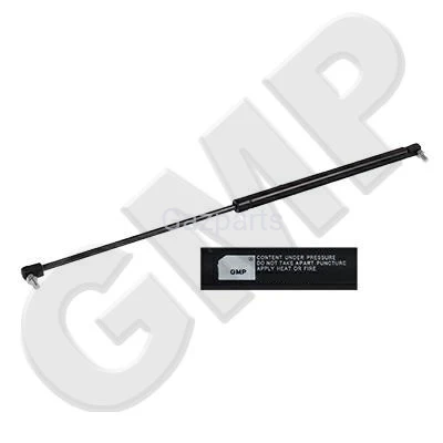 AMORTYZATOR SPRĘŻYNA GAZOWA 585MM 200N SZYBY CASE