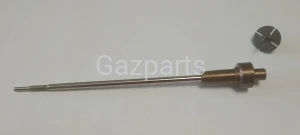 GNIAZDO ZAWORU Z TRZPIENIEM VW 2.0TDI BMW 2.0D 517