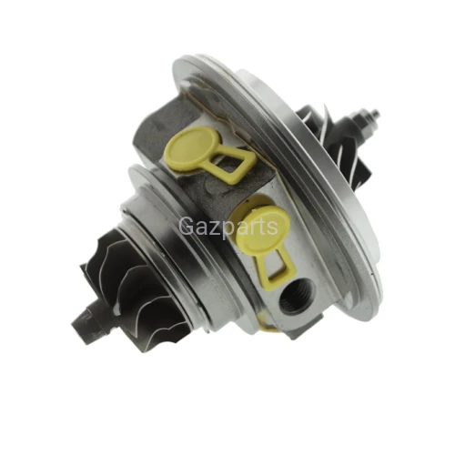 ZESTAW NAPRAWCZY TURBOSPRĘŻARKI 1.6THP 150-163KM