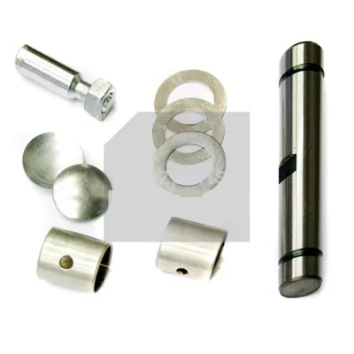 ZESTAW NAPRAWCZY ZWROTNICY BEZ ŁOŻYSKA LUBLIN