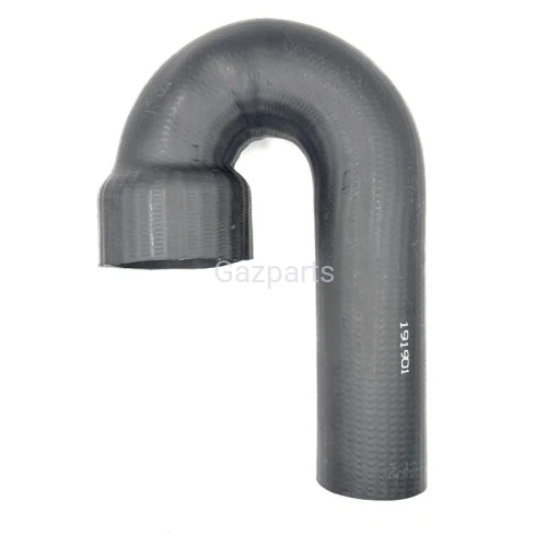 KOLANKO GUMOWE TURBO-KOLEKTOR SS N/T LUBLIN