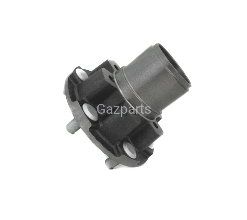 PIASTA KOŁA PRZEDNIEGO GAZELA 4X2 KPL. Z ŁOŻYSKAMI