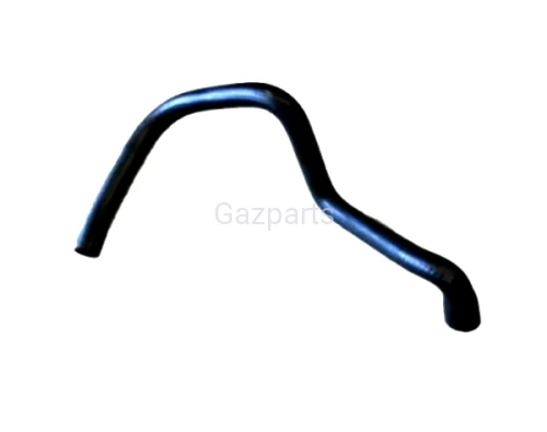 PRZEWÓD GUMOWY SEPARATOR - TURBOSPRĘŻARKA