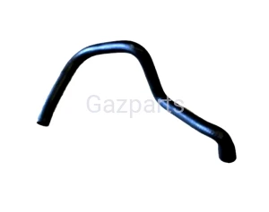 PRZEWÓD GUMOWY SEPARATOR - TURBOSPRĘŻARKA GAZ