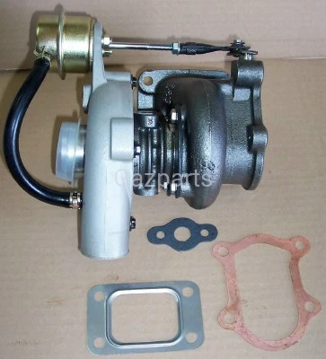 TURBOSPRĘŻARKA N/T 4CT90 4 OTWORY, GT1749S