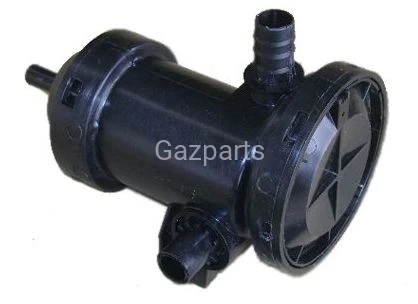 SEPARATOR OLEJU GAZELA STEYR