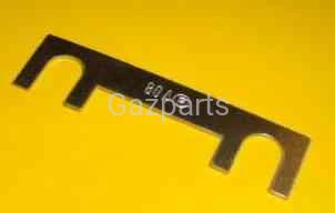 BEZPIECZNIK BLASZKOWY 50A GAZELA