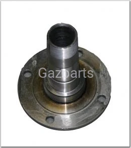 CZOP PIASTY wheel hub