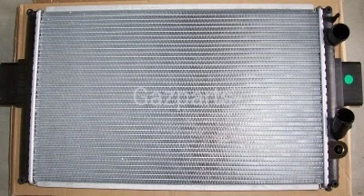 CHŁODNICA WODY LUBLIN EURO 3 HONKER 2000