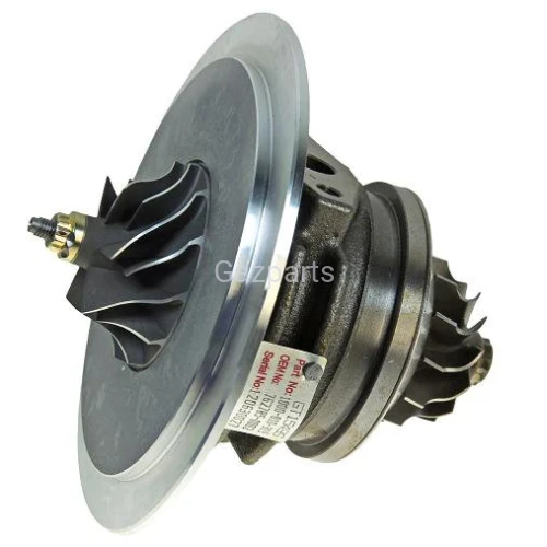 ZESTAW NAPRAWCZY RDZEŃ TURBOSPRĘŻARKI 2.0dCI CDTI