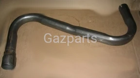 RURA WYDECHOWA MIĘDZY TŁUMIKAMI "S"