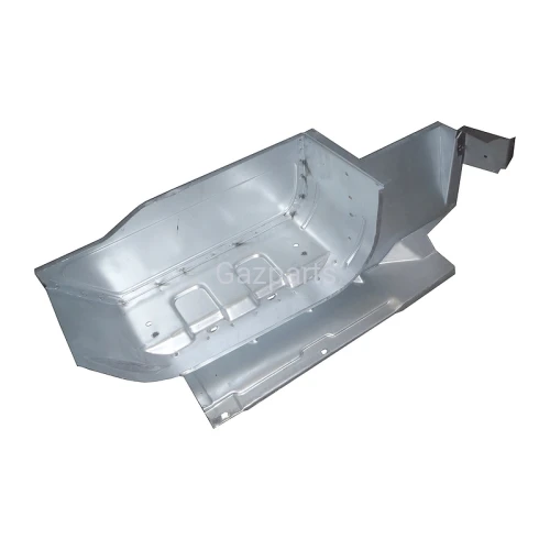 STOPIEŃ KABINY PRAWY GAZELA