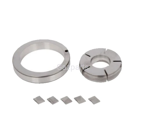 POMPA WSTĘPNA POMPY CR SIEMENS - ZAMIENNIK