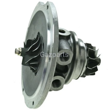 ZESTAW NAPRAWCZY TURBOSPRĘŻARKI MAZDA 2.0CITD