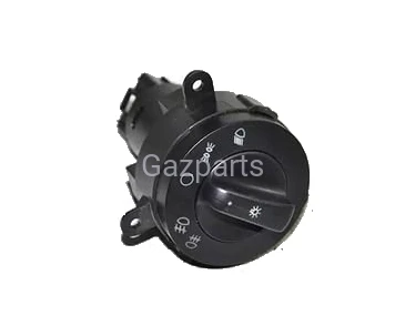 PRZEŁĄCZNIK WYŁĄCZNIK ŚWIATEŁ 3111-3709600-8