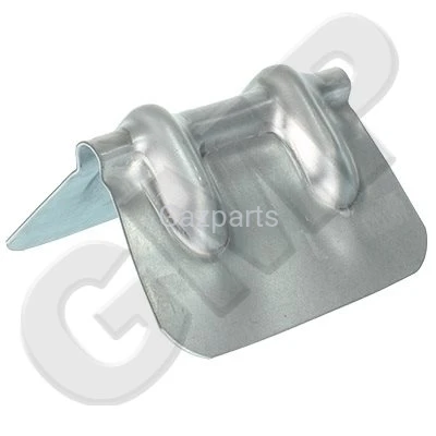 OCHRANIACZ PASA TRANSPORTOWEGO METALOWY 110x110mm