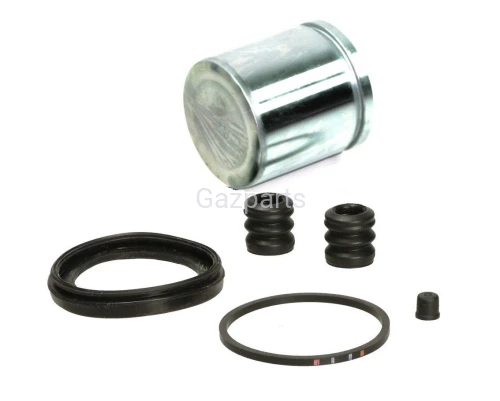 ZESTAW NAPRAWCZY ZACISKU HAM. TŁOCZEK+GUM LUB/HON