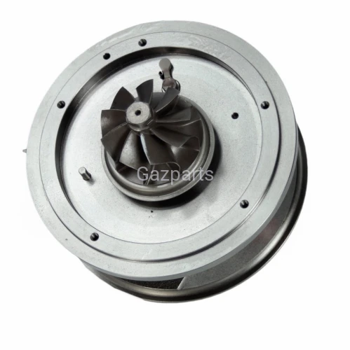 ZESTAW NAPRAWCZY TURBOSPRĘŻARKI BMW 3.0D 235KM