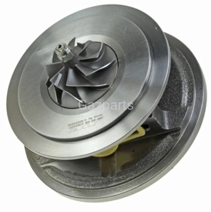 ZESTAW NAPRAWCZY TURBO MELETT KIA HYUNDAI 1.6CRDI