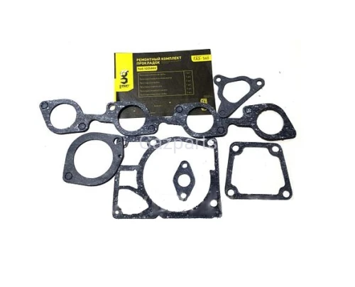 KPL. USZCZELEK SILNIKA  GAZELA STEYR