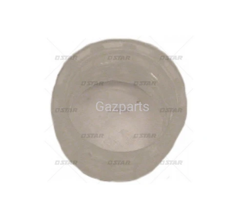 KAPTUREK OCHRONNY WTRYSKIWACZA BOSCH 12mm BIAŁY