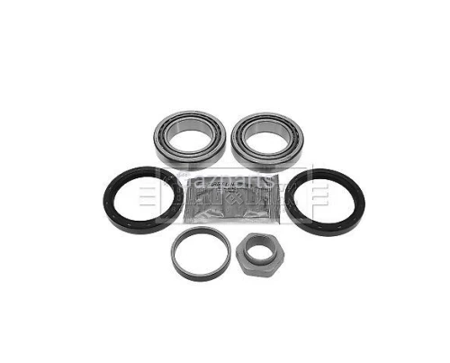 ŁOŻYSKO PIASTY PRZEDNIEJ LDV MAXUS  ZESTAW B&B