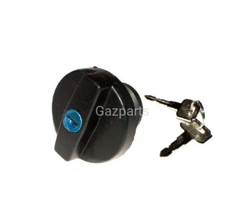 KOREK ZBIORNIKA PALIWA GAZELA STEYR NA KLUCZYK