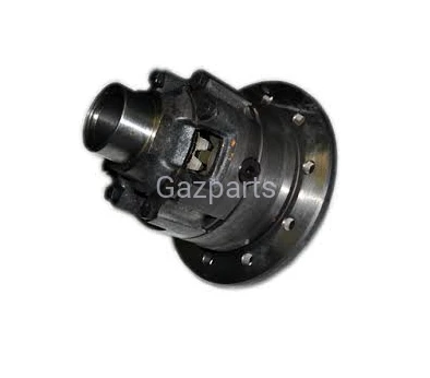 MECHANIZM RÓŻNICOWY FABRYCZNY GAZELA N/T