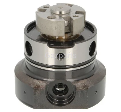 GŁOWICA POMPY WTRYSKOWEJ DP200 LUCAS-WSK 626L