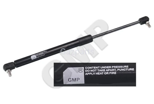 AMORTYZATOR SPRĘŻYNA GAZOWA 400mm 370N