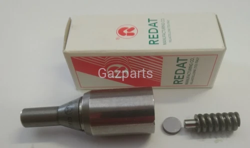 ROZPYLACZ  CATERPILLAR PERKINS CTRF2007